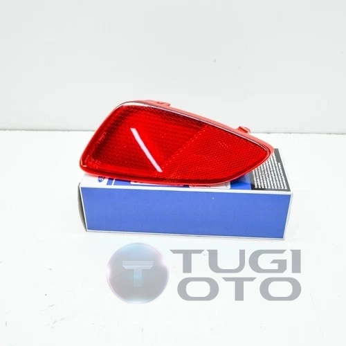 Ford Fiesta MK7 arka sol sis lambası Reflecto H1BB-13B415-AC 2114049 (FRDADM)